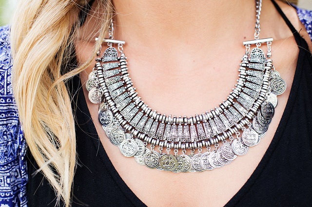 Bijou pour femme